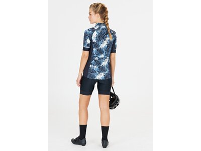 Damen Hemd Blau