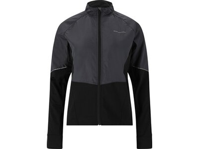 Damen Jacke Schwarz