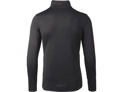 Damen Rollkragen Schwarz