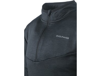 Herren Rollkragen Schwarz