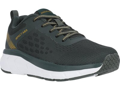 Herren Laufschuhe Grau