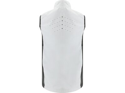 Damen Jacke Silber