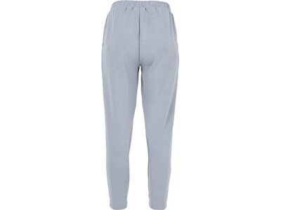 Damen Hose Silber