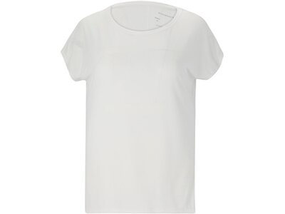 Damen T-Shirt Grau