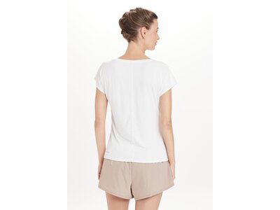 Damen T-Shirt Grau