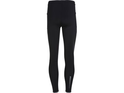 Herren Tights Schwarz