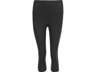 Damen Tights Schwarz