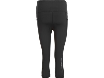 Damen Tights Schwarz