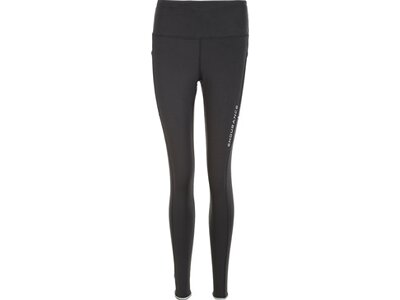 Damen Tights Grau