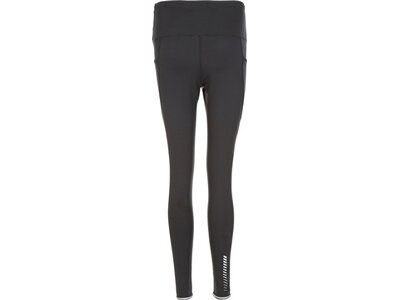 Damen Tights Grau