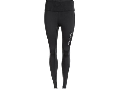 Damen Tights Schwarz