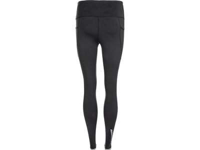 Damen Tights Schwarz