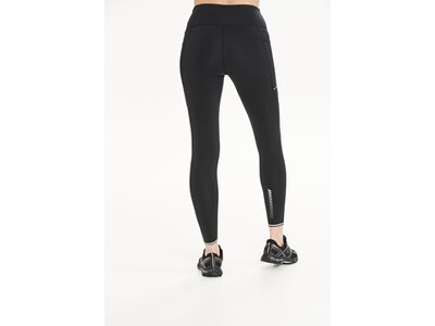 Damen Tights Schwarz