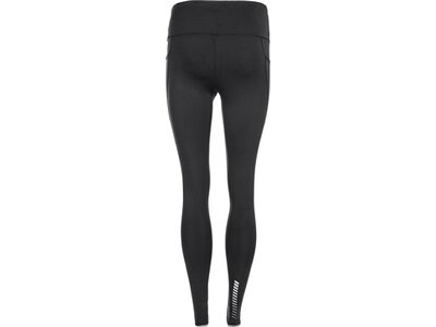 Damen Tights Schwarz