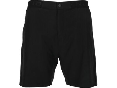 Herren Shorts Schwarz