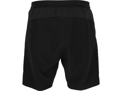 Herren Shorts Schwarz