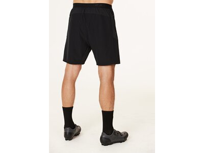 Herren Shorts Schwarz