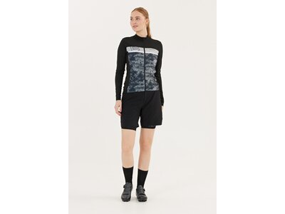 Damen Shorts Schwarz