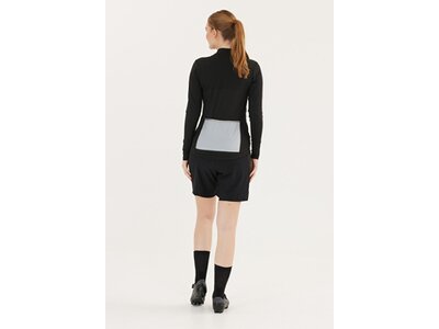 Damen Shorts Schwarz