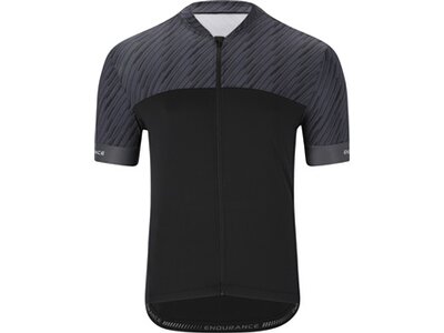 Herren Hemd Schwarz