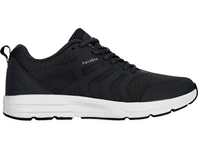 Herren Halbschuhe Grau