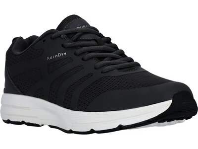 Herren Halbschuhe Grau