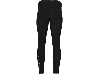 Herren Tight Schwarz