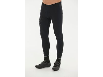 Herren Tight Schwarz