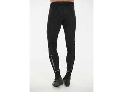 Herren Tight Schwarz