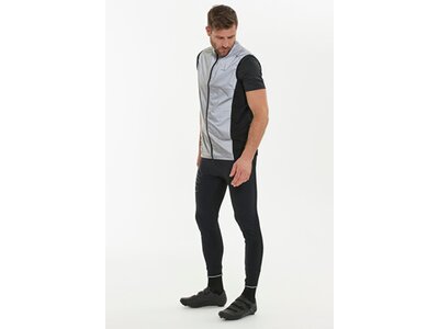 Herren Tight Schwarz