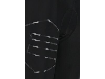 Damen Tight Schwarz