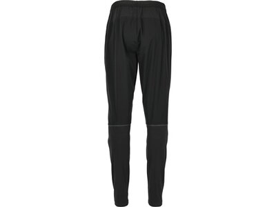 Herren Hose Schwarz