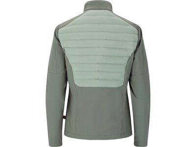 Damen Jacke Grau