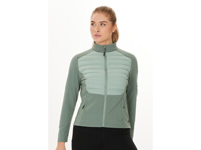 Damen Jacke Grau