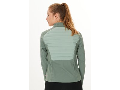 Damen Jacke Grau