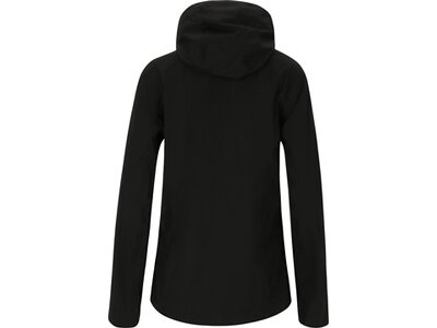 Damen Jacke Schwarz