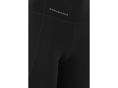 Damen Tights Schwarz