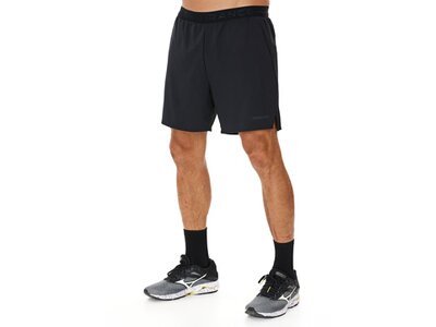 Herren Shorts Schwarz