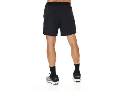 Herren Shorts Schwarz