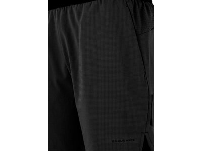 Herren Shorts Schwarz