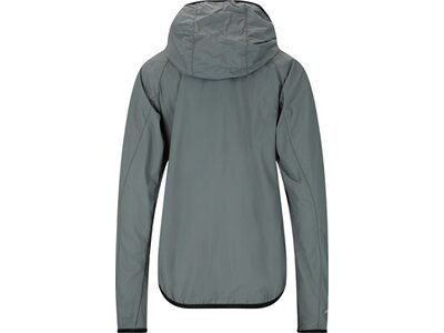Damen Jacke Grau