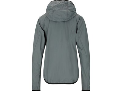 Damen Jacke Grau