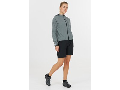 Damen Jacke Grau