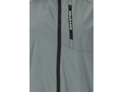 Damen Jacke Grau