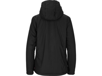 Damen Jacke Schwarz