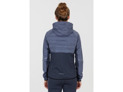 Damen Jacke Grau