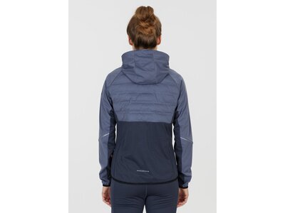 Damen Jacke Grau