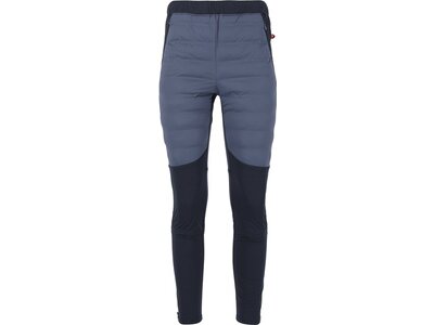 Damen Hose Grau