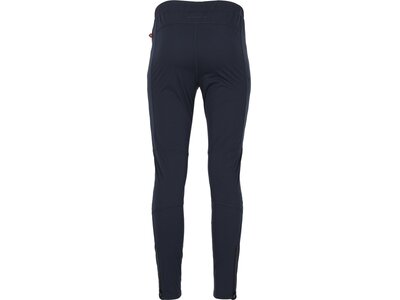 Damen Hose Grau