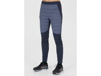 Damen Hose Grau